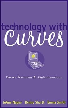 Paperback Technology With Curves Tpb Book