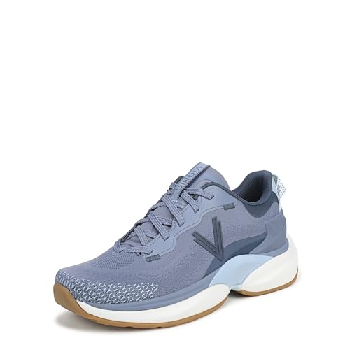 Vionic Women's The Gabby Sneaker Ocean Veil Mesh 10 M