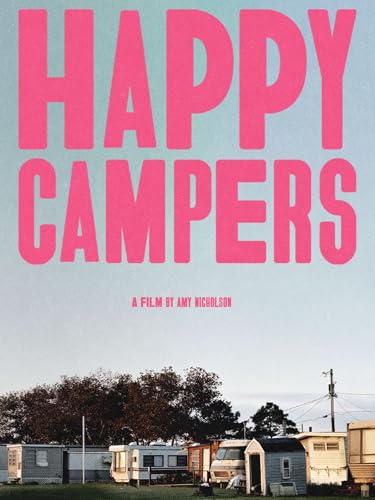Happy Campers