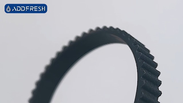 Amazon.com - ADDFRESH 153-3MV-7 Belt Replacement for Shark Vacuum