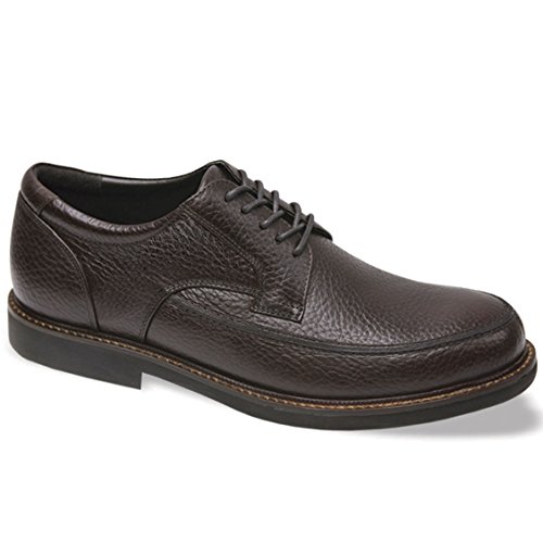 Apex Legends Men's LT910 Moc Toe Oxford #TOP11