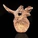 Spinosaurus Vertebra // 3.7 Lb.
