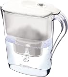 BWT Tischwasserfilter Siljan 3,3L mit 1 Filterkartusche Magnesium Mineralized...