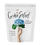 Garden Select Osmocote for Blue Hydrangea Blossoms, 3 lb.