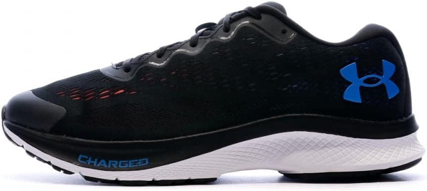 UNDER ARMOUR - 【アンダーアーマー】 Charged Bandit 6ランニングシューズ UNDER ARMOUR アンダーアーマー ランニングシューズ UA Charged