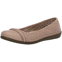 LifeStride Nile Slip-On Flats