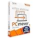 Laplink Software PCmover Ultimate 11 - 1 Use with SuperSpeed USB 3.0 Cable