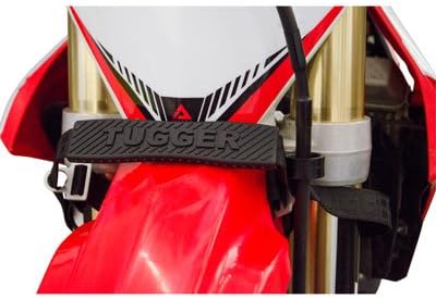 Miniatura 4 de Correa de elevación Tugger, delantera negra