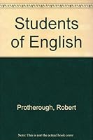 Students of English 0415016371 Book Cover