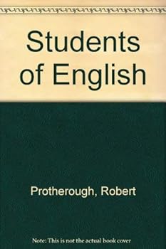 Hardcover Students of English Book