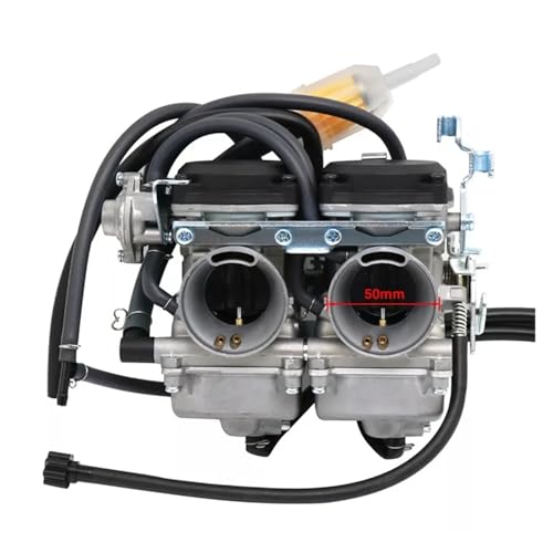 Carburetor Compatible For Kawasaki Ninja 250R 1988-2007 ZZR 250 GPX 250 EX250 GPX 400