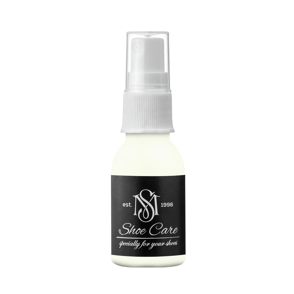 Spray Nutritif Cuir MAVI STEP NCS S 0505-G60Y pour Sublimer Vos Sacs et Vestes