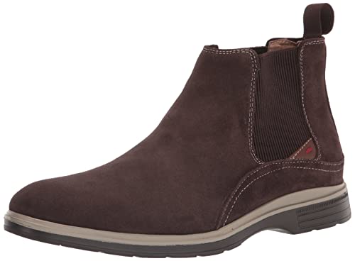 STACY ADAMS Men's Tigran Chelsea Boot