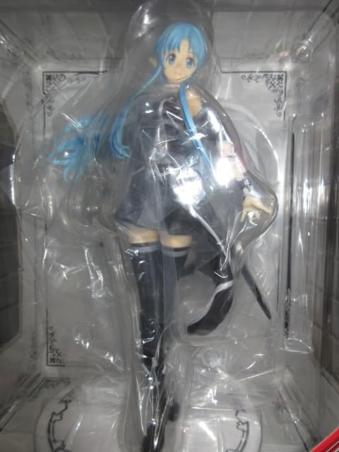 SAO ラストワン賞 アスナフィギュアや描き下ろしイラストボードが登場。「一番くじ