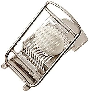 Amazon Com Louis Tellier N4184x Egg Slicer Stainless Steel