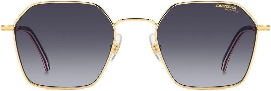 Carrera Unisex Rectangularsunglasses Rectangular Sunglasses