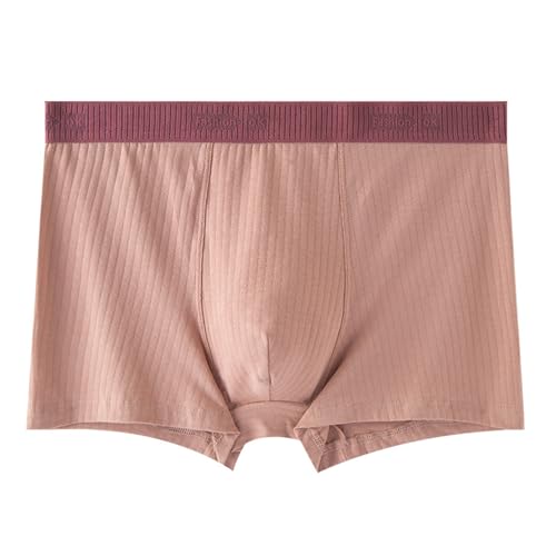 Boxers sport en coton respirant lot de 3 grande taille pour homme