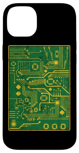 Computer Technician Repair Tech Engineer �}�U�[�{�[�h��H �X�}�z�P�[�X iPhone 14 Plus �p