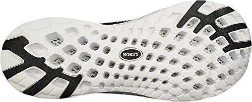 NORTY - Slip-On Water Shoes for Men - Perfect for Water Sports and Water Aerobics - Thick Protective Soles - Lightweight, Comfortable and Fashionable4