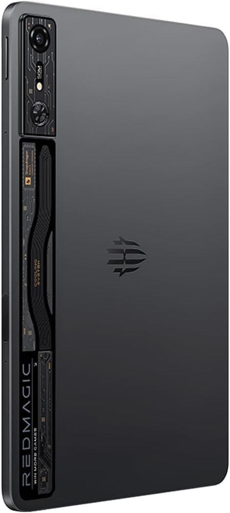 Nubia Redmagic Gaming Tablet Pro NP03J – WiFi 12GB RAM 256GB 10.9