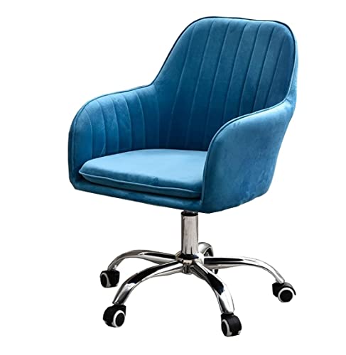 Chaise de bureau pivotant et réglable en hauteur LWX pour ordinateur