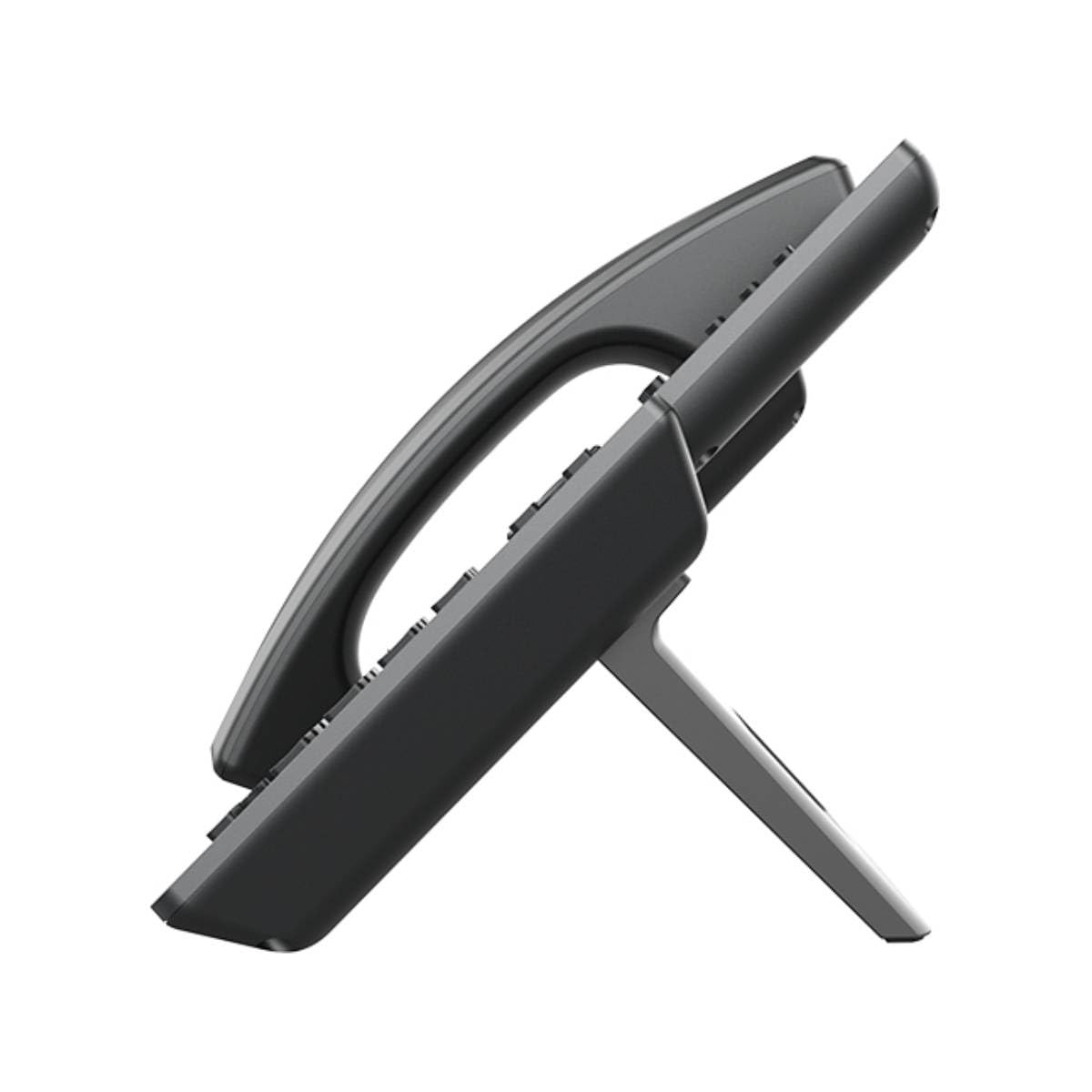 Téléphone IP Grandstream GRP2611G PoE Noir