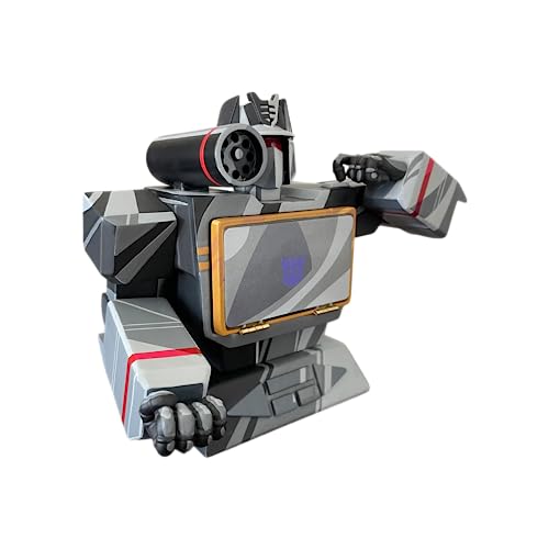 Transformers Soundblaster Mini Bust Card Holder (Exclusive) Small3