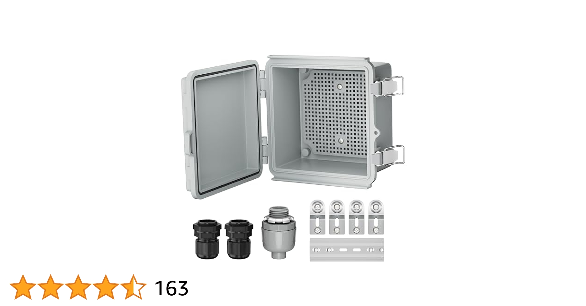 intersystems インターシステムズ　500枚限定3CD BOX セキュリティボックス 小型 スチール製 鍵付き ブックトレー付き