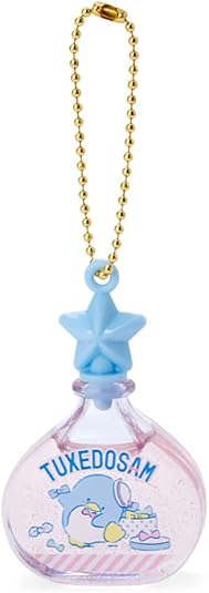 Amazon.co.jp: サンリオ(SANRIO) 香水形マスコットチャーム ハロー