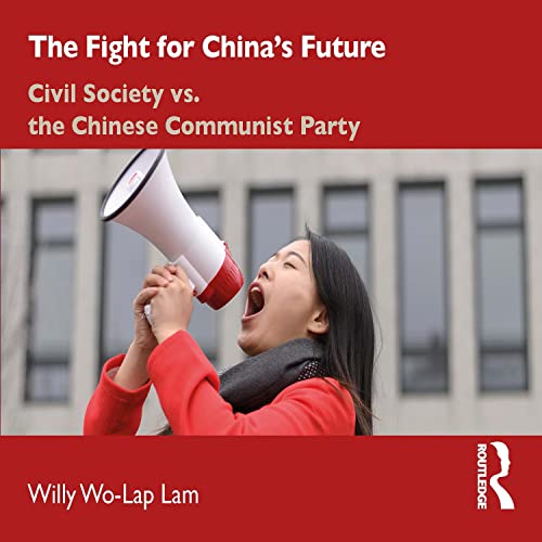 A Fight For Fortune The Children Of Chinas Communist Billionaires Bitter Battle - cic3dt5