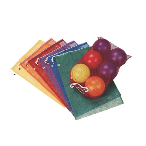 Sacs de rangement en maille Spectrum Medium S & S fini le désordre placard - 2
