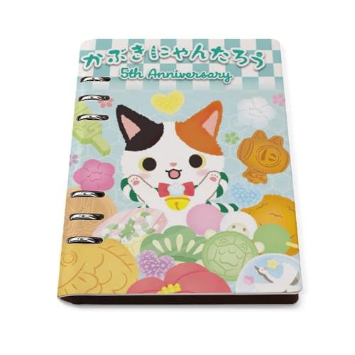 Ԃɂ񂽂낤 [Y[t 蒠 VXe蒠 6 O m[g rWlX蒠 A5 oC_[m[g  蒠Jo[ ItBXpi h PUv