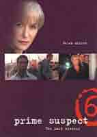 Amazon.com: Prime Suspect 6 - The Last Witness : Helen
