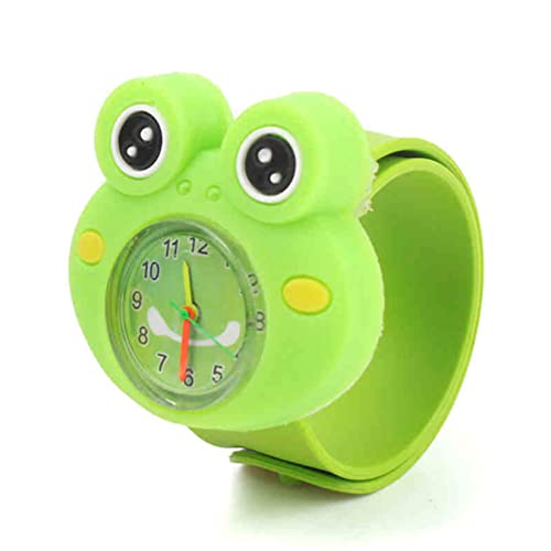 MRLION Montre-Bracelet 3D à Quartz Cover