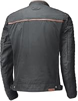 Held Bailey Motorrad-Jacke Schwarz L – Ansicht 2