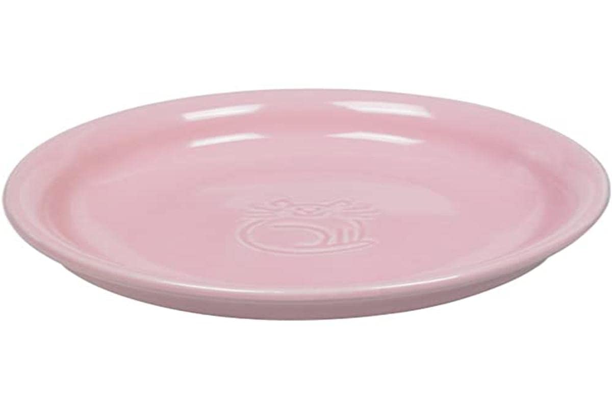 Nobby Ceramic Cat Milk Dish Diameter 14 x 2 cm