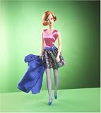 Barbie Collector 2006 GOLD Label - Vintage Reproductions Collection - Stacey Nite Lightning Doll (No more than 7,700 units produced worldwide)