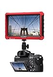 LILLIPUT A7S 7 Inch On Camera Field Monitor Supports 4K HDMI Input Loop Output 1920x1200 Native...