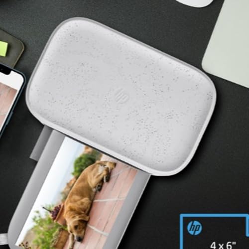 Techie gifts ideas- HP Sprocket Studio and Detiko Smart Bird Feeder