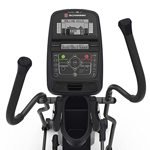 Image of Schwinn Fitness Elliptical Machine