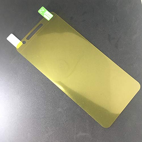 Kit Capa E Película Para Asus Zenfone 5 Selfie E Selfie Pro Zc600kl Capinha Transparente Air Anti Im