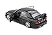 1:18 1990 Mercedes 190e EVO2 Black