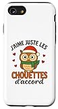 Chouettes Drole Idée