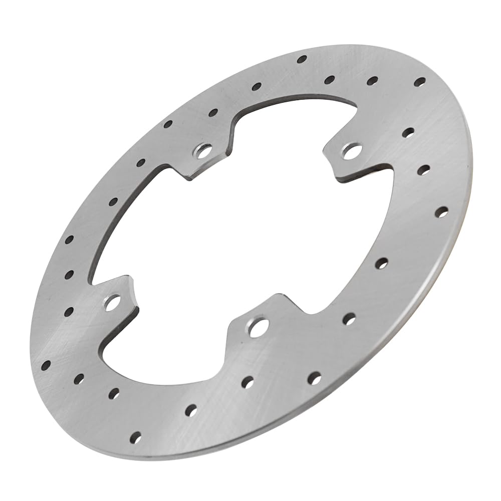 Rotor de disco de freno delantero o trasero para Arctic Cat Alterra | para Arctic Cat 350 366 400 425 450 Alterra 400 450 500 XC450