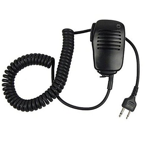 Best Speaker Microphones For Icoms
