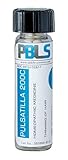 Pulsatilla 200C, 96 Pellets, Homeopathic Product by Paramesh Banerji Life Sciences, Made in USA