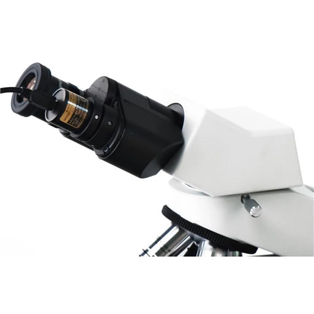 Akcesoria do teleskopów astronomicznych Czujnik Imx335 5,0 MP, 25 kl./s, kamera mikroskopowa cyfrowa USB2. for oculare del