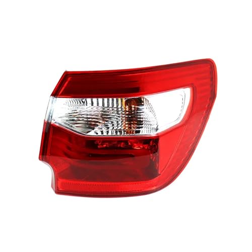 Feu arrière pour voiture Kia K2 2012 2013 2014 clignotant automatique droit