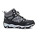 Regatta Kids Samaris Waterproof Walking Hiking Boots with Hardwearing Treads - Perfect for Outdoors