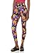 Produktbild Desigual Womens Run Leggings, Black, L